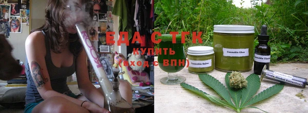 хмурый Дегтярск