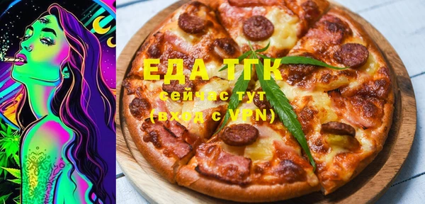 хмурый Дегтярск